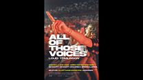 Louis Tomlinson: All Of Those Voices Altyazılı Teaser görüntüsü