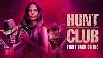 Hunt Club Fragman görüntüsü