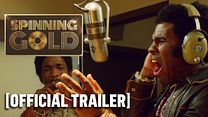 Spinning Gold Fragman görüntüsü