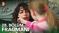 Bir Küçük Gün Işığı 28.Bölüm Fragmanı görüntüsü