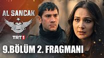Al Sancak 9.Bölüm Fragmanı görüntüsü