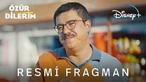 Özür Dilerim Fragman görüntüsü