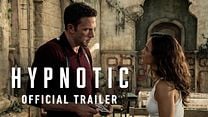 Hypnotic: Zihin Avı Fragman görüntüsü