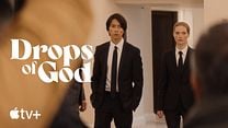 Les Gouttes de Dieu Fragman görüntüsü