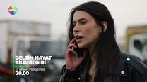 Gelsin Hayat Bildiği Gibi 35.Bölüm Fragmanı görüntüsü