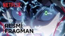 Black Clover: Sword Of The Wizard King Altyazılı Fragman görüntüsü