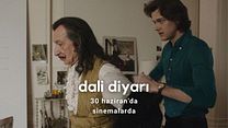 Dali Diyarı Altyazılı Fragman görüntüsü