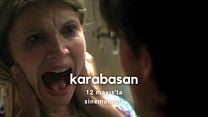 Karabasan Altyazılı Fragman görüntüsü