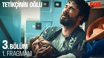 Tetikçinin Oğlu 3. Bölüm Fragmanı görüntüsü
