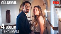 Gülcemal 4.Bölüm Fragmanı görüntüsü