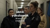 Katili Yakalamak Altyazılı Fragman görüntüsü