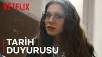Merve Kült Tarih Duyurusu görüntüsü