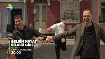 Gelsin Hayat Bildiği Gibi 38.Bölüm Fragmanı görüntüsü