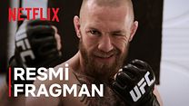 Conor McGregor: Sınır Tanımayan Dövüşçü Altyazılı Fragman görüntüsü