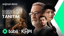 Kapı Teaser görüntüsü