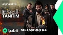 Metamorfoz Teaser görüntüsü