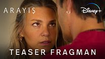 Arayış Teaser görüntüsü