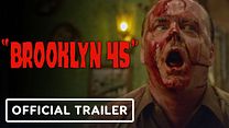 Brooklyn 45 Fragman görüntüsü