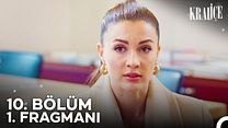 Kraliçe 10.Bölüm Fragmanı görüntüsü