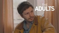 The Adults Fragman görüntüsü