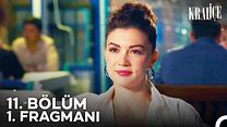 Kraliçe 11.Bölüm Fragmanı görüntüsü