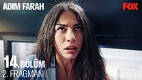 Adım Farah 14.Bölüm Fragmanı görüntüsü