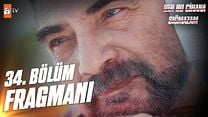 Ben Bu Cihana Sığmazam 34.Bölüm Fragmanı görüntüsü