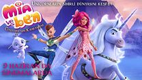 Mia ve Ben Centopia'nın Kahraman Dublajlı Fragman görüntüsü