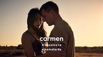 Carmen Altyazılı Fragman görüntüsü