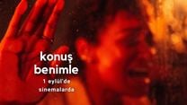 Konuş Benimle Altyazılı Fragman