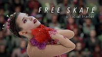 Free Skate Fragman görüntüsü