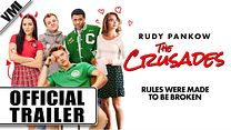 The Crusades Fragman görüntüsü