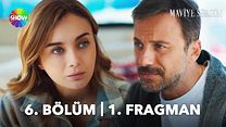 Maviye Sürgün 6.Bölüm Fragmanı görüntüsü