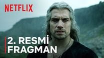The Witcher 3. Sezon Altyazılı Fragman görüntüsü