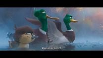 Ördeklerin Göçü Altyazılı Fragman görüntüsü