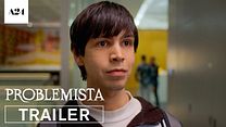 Problemista Fragman görüntüsü
