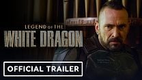 Legend Of The White Dragon Fragman görüntüsü
