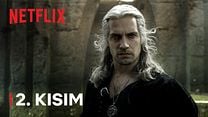 The Witcher 3. Sezon 2. Kısım görüntüsü