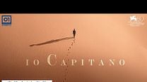 Kaptan Benim Fragman görüntüsü