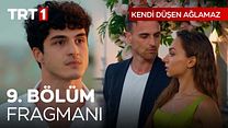 Kendi Düşen Ağlamaz 9.Bölüm Fragmanı görüntüsü
