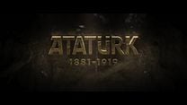 Atatürk 1881 - 1919  Fragman görüntüsü