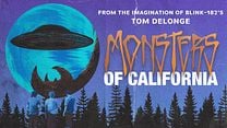 Monsters Of California Fragman görüntüsü