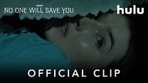 No One Will Save You Klip görüntüsü