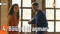 Safir 4.Bölüm Fragmanı görüntüsü