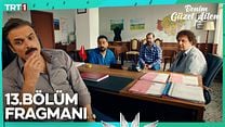 Benim Güzel Ailem 13.Bölüm Fragmanı görüntüsü