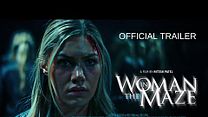 Woman In The Maze Fragman görüntüsü