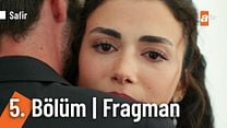 Safir 5.Bölüm Fragmanı görüntüsü