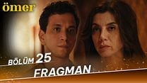 Ömer 25.Bölüm Fragmanı görüntüsü