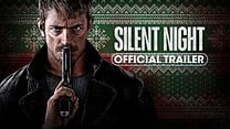 Silent Night Fragman görüntüsü