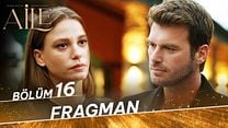 Aile 16.Bölüm Fragmanı görüntüsü